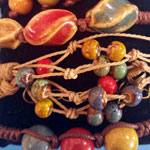 Jewelry from Arjuna Florist & Designs - a perfect gift!