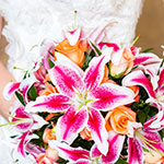 Planning a wedding or special event? Arjuna Florist can help!