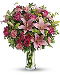  Dressed To Impress Bouquet from Arjuna Florist in Brockport, NY