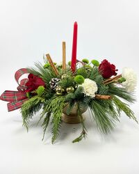 Everything Nice from Arjuna Florist in Brockport, NY