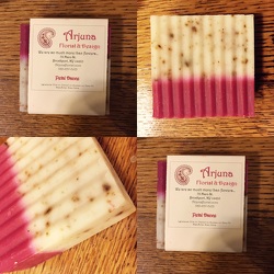 Petal Dance Soap from Arjuna Florist in Brockport, NY