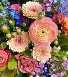 Arjuna's Designer Special from Arjuna Florist in Brockport, NY