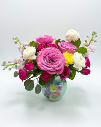 Spring Joy Bouquet from Arjuna Florist in Brockport, NY