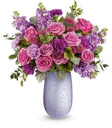 Vivi Bouquet from Arjuna Florist in Brockport, NY
