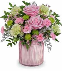 Sparkling Reverie Bouquet from Arjuna Florist in Brockport, NY