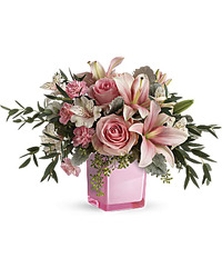 Teleflora's Fabulous Flora Bouquet from Arjuna Florist in Brockport, NY