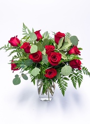 Always on My Mind from Arjuna Florist in Brockport, NY Always on My Mind from Arjuna Florist in Brockport, NY