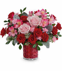 Enchanted Hearts Bouquet from Arjuna Florist in Brockport, NY