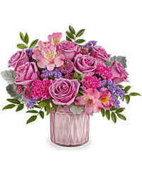 Enchanted Oasis Bouquet from Arjuna Florist in Brockport, NY