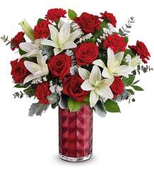 Floral Harmony Bouquet from Arjuna Florist in Brockport, NY