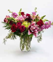 For My Love from Arjuna Florist in Brockport, NY