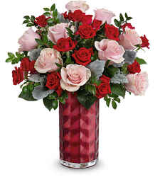 Love Prism Bouquet from Arjuna Florist in Brockport, NY