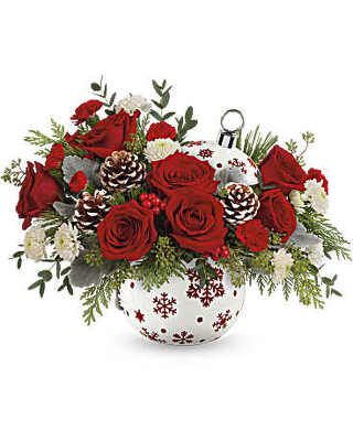  Teleflora's Sprinkle Sparkle Bouquet