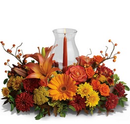 Autumn Aura from Arjuna Florist in Brockport, NY