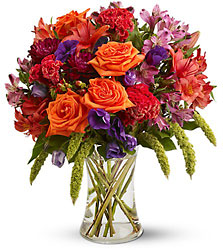 Autumn Gemstones from Arjuna Florist in Brockport, NY