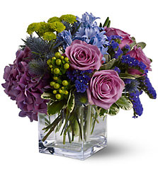 Best of Times from Arjuna Florist in Brockport, NY